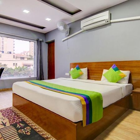 Treebo Trend Aashiyana Paradise Badshahpur Dış mekan fotoğraf