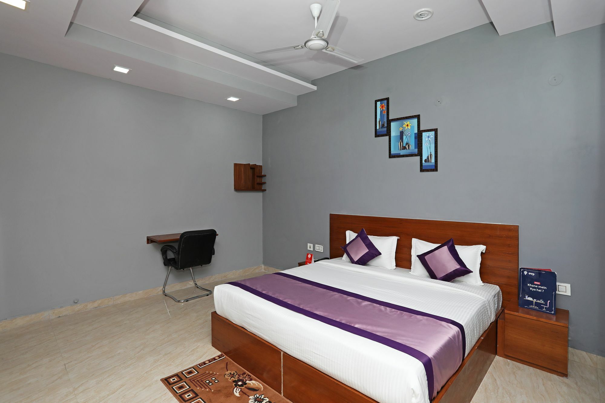 Treebo Trend Aashiyana Paradise Badshahpur Dış mekan fotoğraf